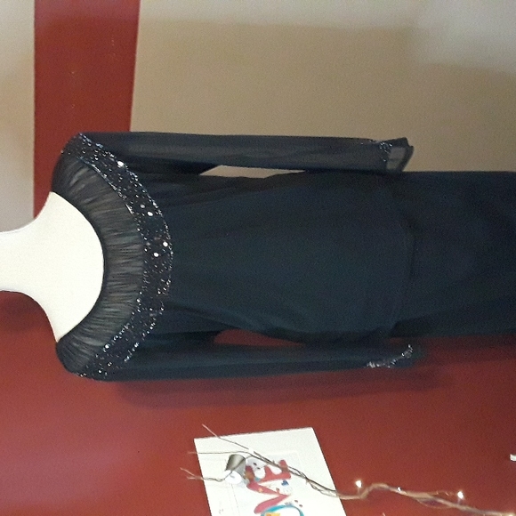 Sold GORGEOUS "Come and See" Dress Dec 2033 - Picture 11 of 16